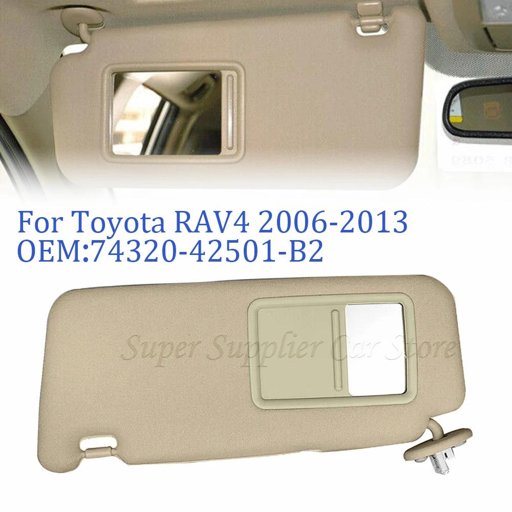 Toyota RAV4 2006 - 2012 ü  ǵ ޺, ڵ ,    ׼, 74320-42501-B2